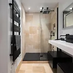 Elegant For 2 - Centre - Parking Prive - 5 Min Metro & Gare Matabiau