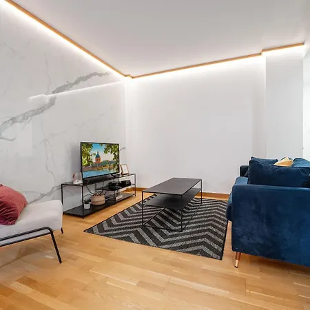 Elegant Pour 2 - Centre - Parking Prive - 5 Min Metro & Gare Matabiau * Toulouse