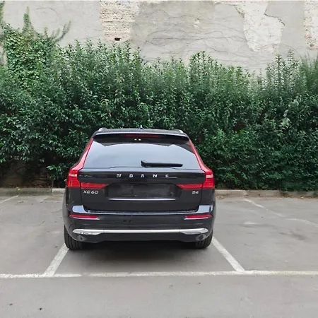 T2 Coeur - Parking Prive - 5 Min Metro Jeanne D'arc & Gare Matabiau