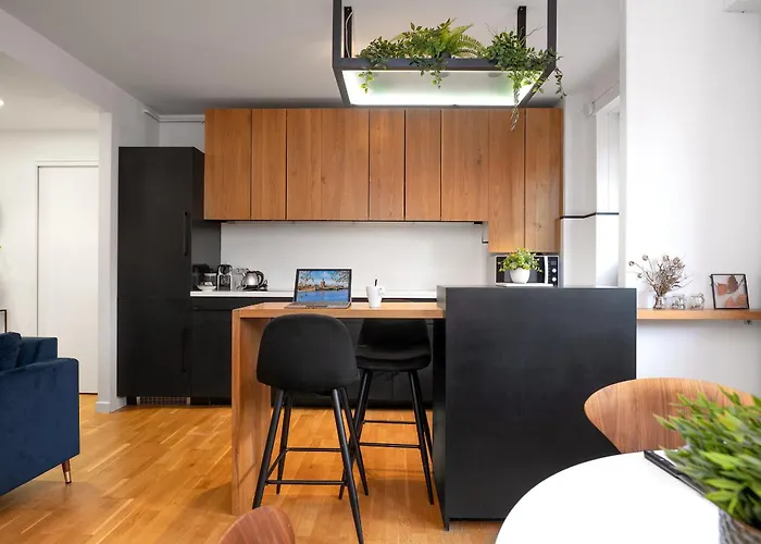 T2 Coeur - Parking Prive - 5 Min Metro Jeanne D'arc & Gare Matabiau *