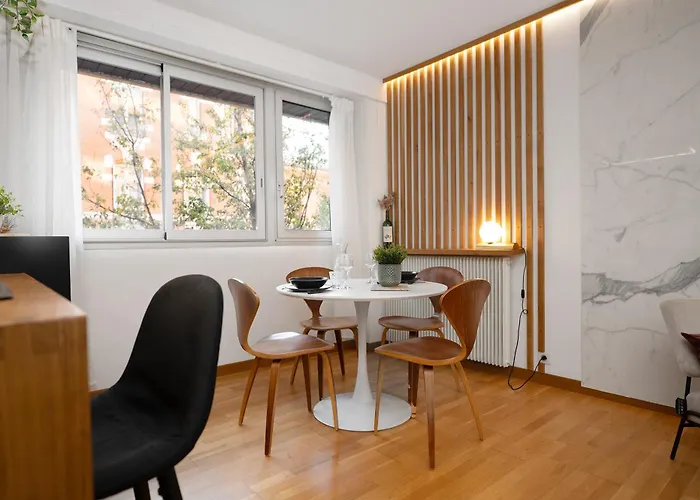 T2 Coeur - Parking Prive - 5 Min Metro Jeanne D'arc & Gare Matabiau Toulouse