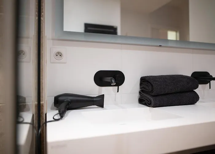 T2 Coeur - Parking Prive - 5 Min Metro Jeanne D'arc & Gare Matabiau * Toulouse